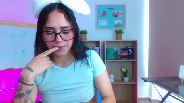 Image 4 of danik_hot_ Stream on Chaturbate on 15 months ago