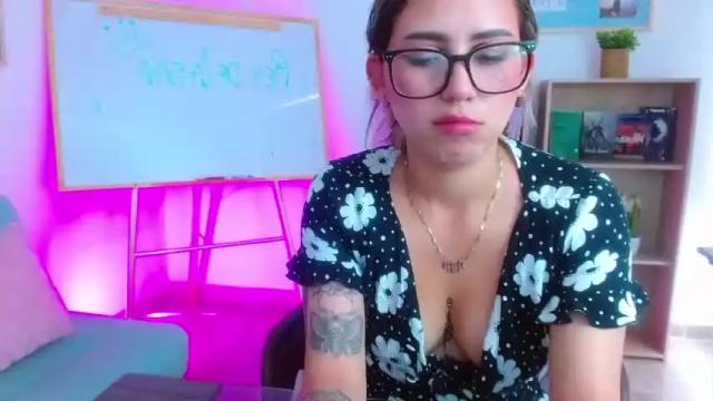 Image 10 of danik_hot_ Stream on Chaturbate on 15 months ago
