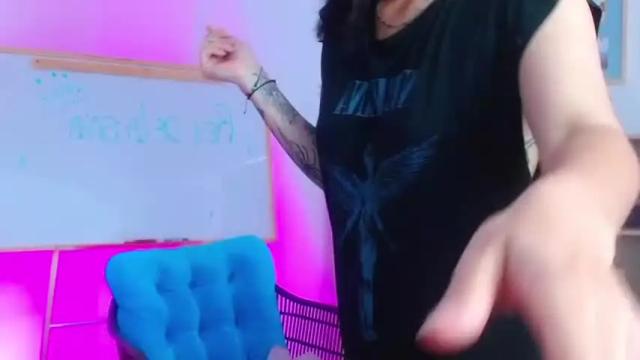 Image 4 of danik_hot_ Stream on Chaturbate on 15 months ago