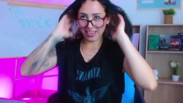 Image 8 of danik_hot_ Stream on Chaturbate on 15 months ago