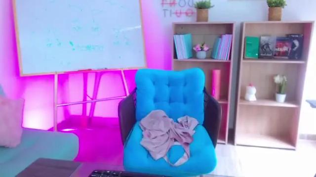 Image 10 of danik_hot_ Stream on Chaturbate on 15 months ago