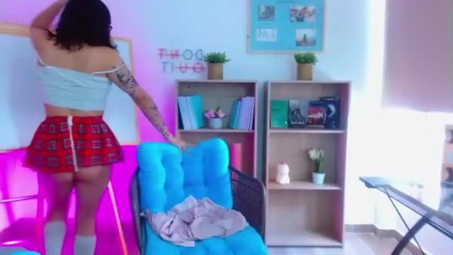 Image 6 of danik_hot_ Stream on Chaturbate on 15 months ago