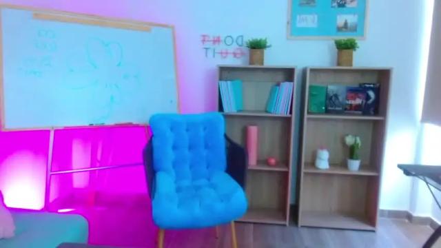 Image 12 of danik_hot_ Stream on Chaturbate on 15 months ago