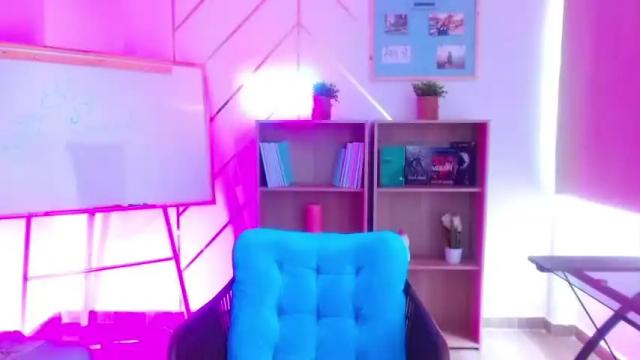 Image 2 of danik_hot_ Stream on Chaturbate on 15 months ago