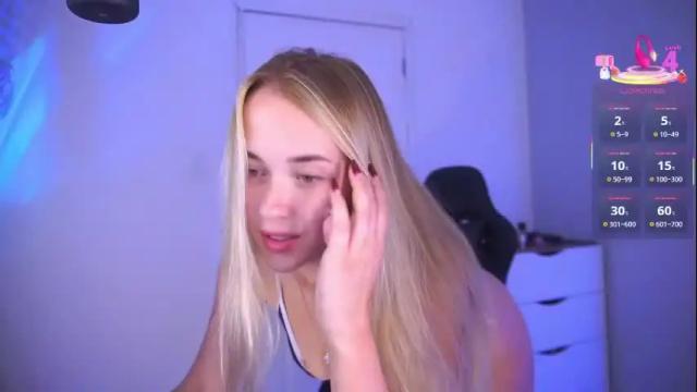 Image 6 of danikadillan Stream on Chaturbate on 1 month ago