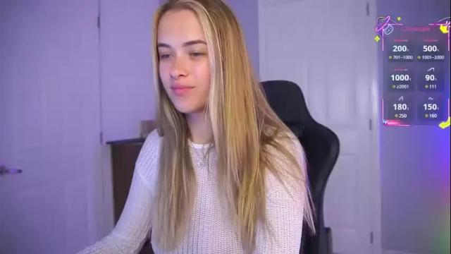 Thumbnail 3, danikadillan's Stream at Chaturbate, 8 days ago