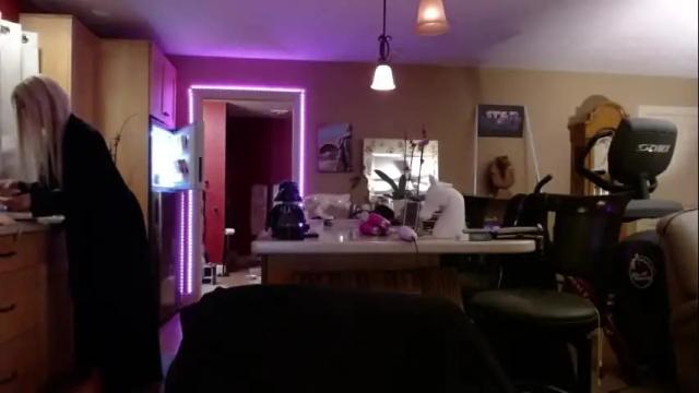 Image 8 of danikawhite69 Stream on Chaturbate on 1 month ago