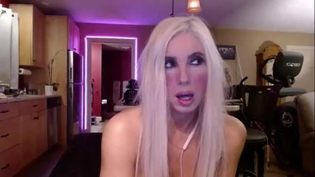 Image 10 of danikawhite69 Stream on Chaturbate on 1 month ago