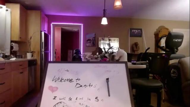 Image 10 of danikawhite69 Stream on Chaturbate on 1 month ago