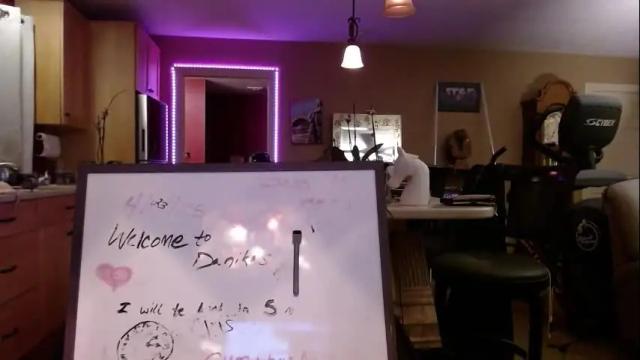 Image 4 of danikawhite69 Stream on Chaturbate on 1 month ago