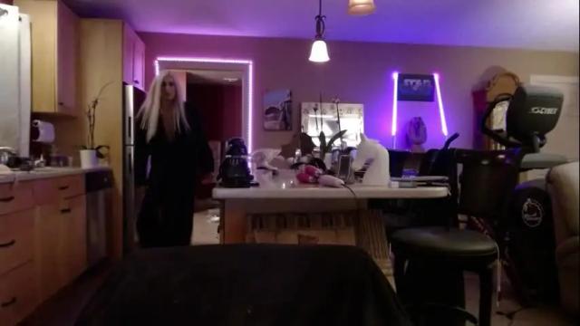 Image 6 of danikawhite69 Stream on Chaturbate on 1 month ago