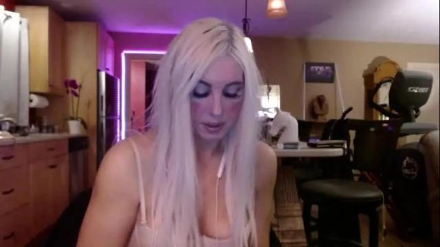 Image 6 of danikawhite69 Stream on Chaturbate on 1 month ago