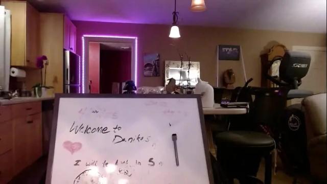Image 4 of danikawhite69 Stream on Chaturbate on 1 month ago