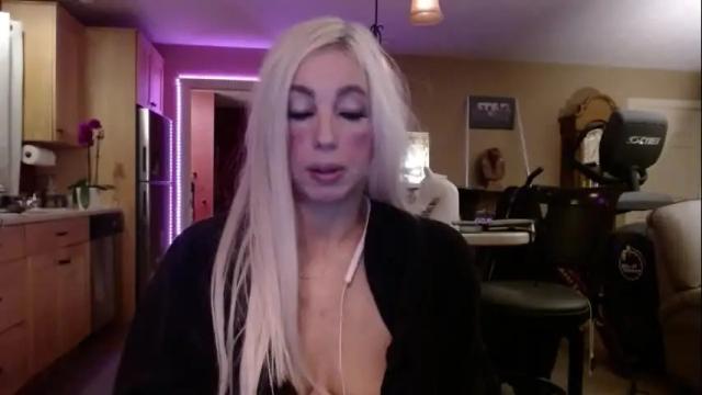 Image 6 of danikawhite69 Stream on Chaturbate on 1 month ago