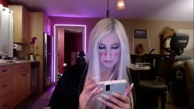 Image 11 of danikawhite69 Stream on Chaturbate on 1 month ago