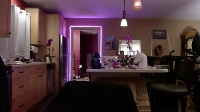 Image 6 of danikawhite69 Stream on Chaturbate on 1 month ago