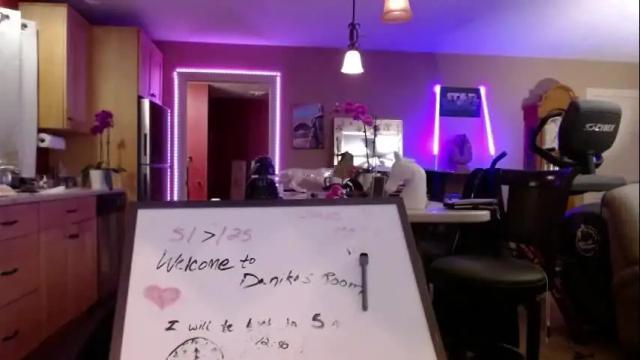 Thumbnail 3, danikawhite69's Stream at Chaturbate, 1 month ago