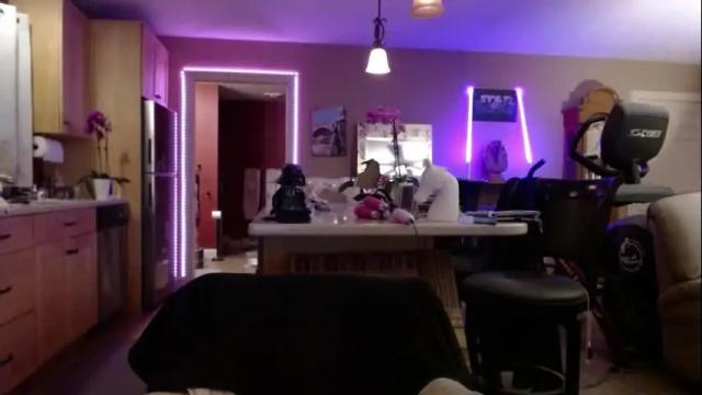 Image 7 of danikawhite69 Stream on Chaturbate on 28 days ago