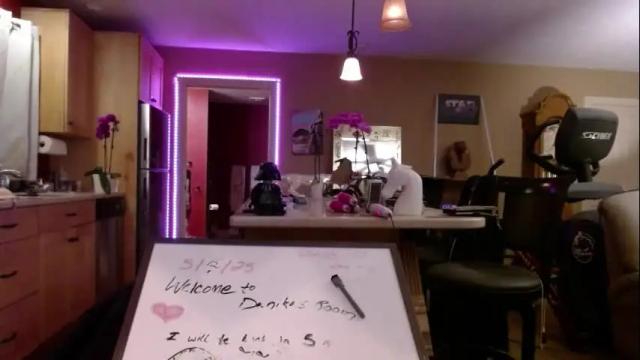 Thumbnail 3, danikawhite69's Stream at Chaturbate, 24 days ago