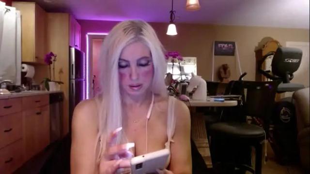 Thumbnail 2, danikawhite69's Stream at Chaturbate, 22 days ago