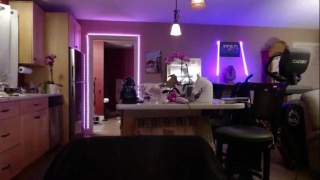 Thumbnail 2, danikawhite69's Stream at Chaturbate, 19 days ago