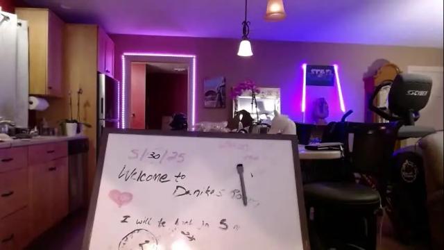 Image 11 of danikawhite69 Stream on Chaturbate on 9 days ago