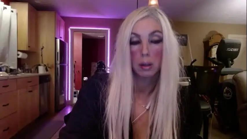danikawhite69 Chaturbate
