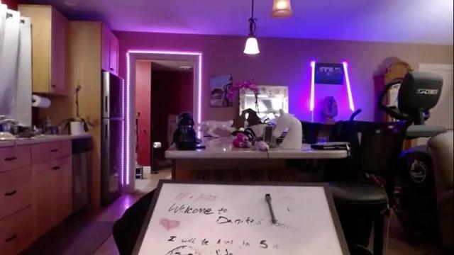 Image 4 of danikawhite69 Stream on Chaturbate on 7 days ago