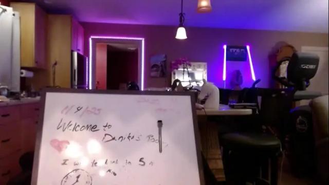 Image 12 of danikawhite69 Stream on Chaturbate on 4 days ago