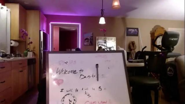 Thumbnail 3, danikawhite69's Stream at Chaturbate, 1 month ago