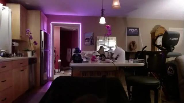 Thumbnail 2, danikawhite69's Stream at Chaturbate, 25 days ago