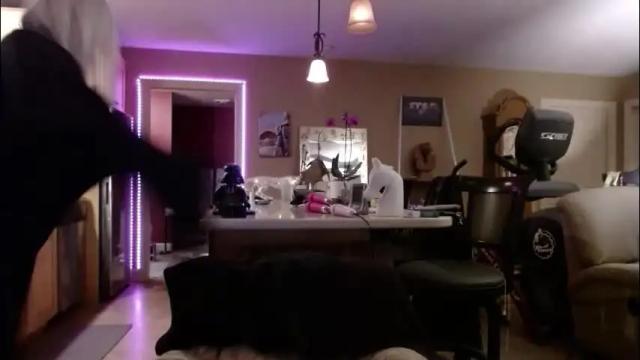 Thumbnail 1, danikawhite69's Stream at Chaturbate, 1 month ago