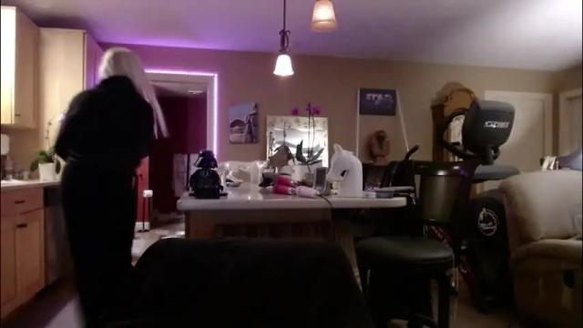 Image 4 of danikawhite69 Stream on Chaturbate on 1 month ago