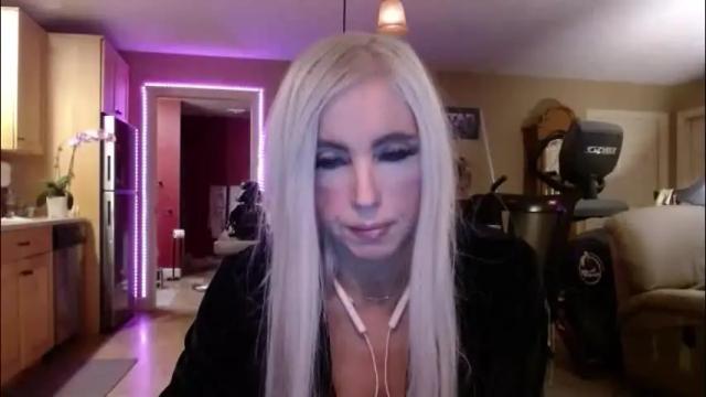 Image 6 of danikawhite69 Stream on Chaturbate on 1 month ago
