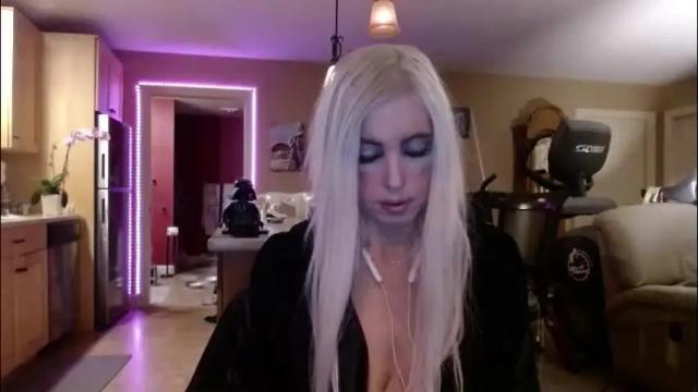 Image 8 of danikawhite69 Stream on Chaturbate on 1 month ago