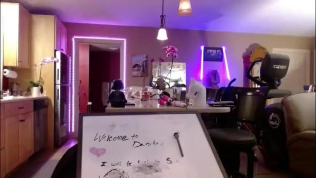 Image 3 of danikawhite69 Stream on Chaturbate on 1 month ago