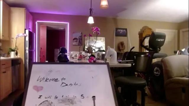 Image 7 of danikawhite69 Stream on Chaturbate on 1 month ago