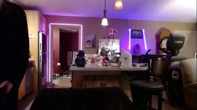 Thumbnail 1, danikawhite69's Stream at Chaturbate, 17 days ago