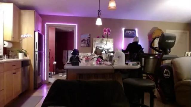 Image 2 of danikawhite69 Stream on Chaturbate on 1 month ago