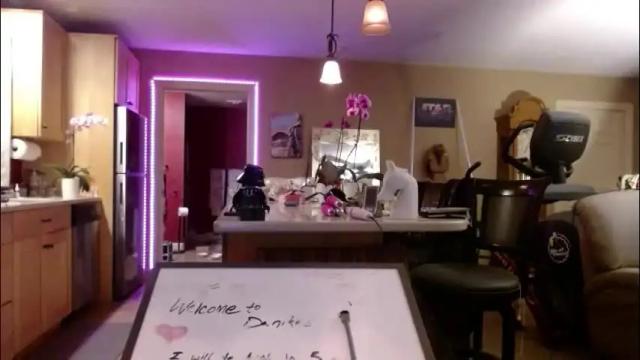 Thumbnail 2, danikawhite69's Stream at Chaturbate, 17 days ago