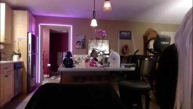 Image 12 of danikawhite69 Stream on Chaturbate on 1 month ago