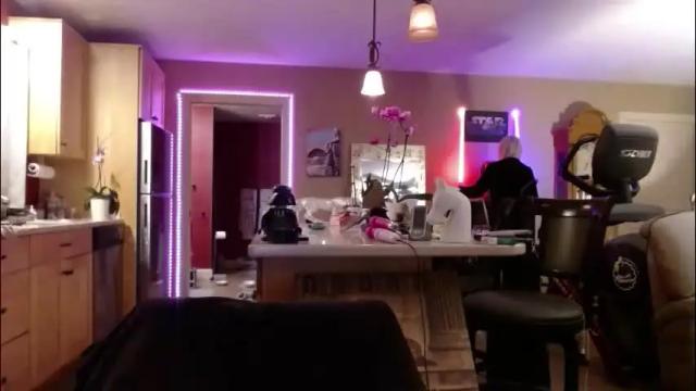 Image 2 of danikawhite69 Stream on Chaturbate on 28 days ago