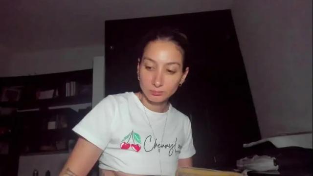 Thumbnail 1, danikrosse's Stream at Chaturbate, 25 days ago
