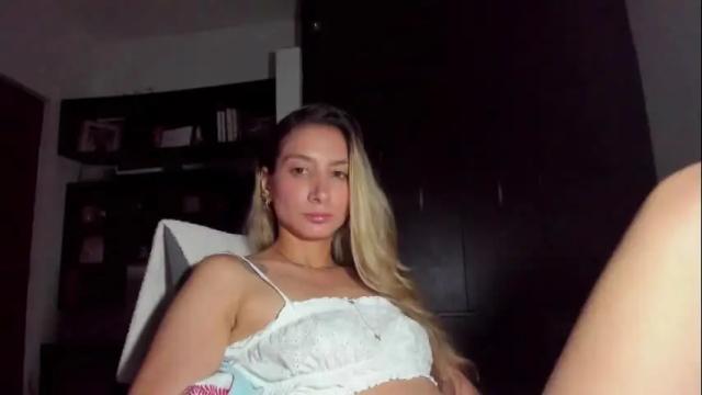 Thumbnail 3, danikrosse's Stream at Chaturbate, 24 days ago
