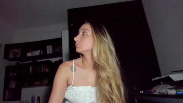 Thumbnail 1, danikrosse's Stream at Chaturbate, 18 days ago