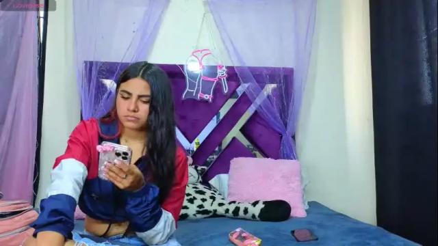 Image 3 of danilu_20 Stream on Chaturbate on 4 months ago