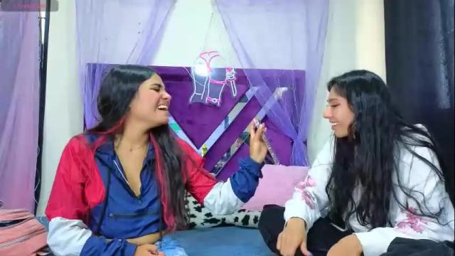 Image 4 of danilu_20 Stream on Chaturbate on 4 months ago