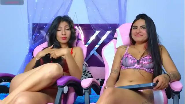 Image 3 of danilu_20 Stream on Chaturbate on 4 months ago