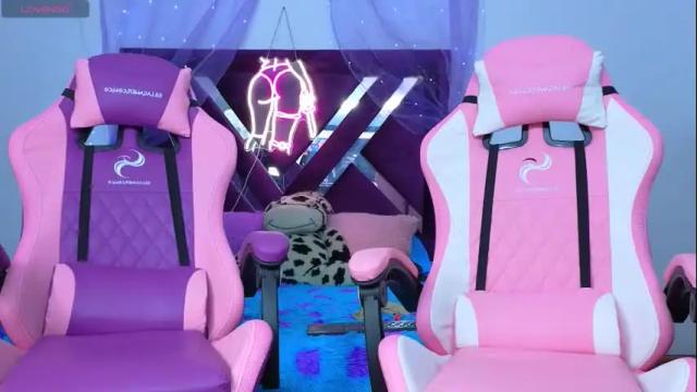 Image 6 of danilu_20 Stream on Chaturbate on 4 months ago