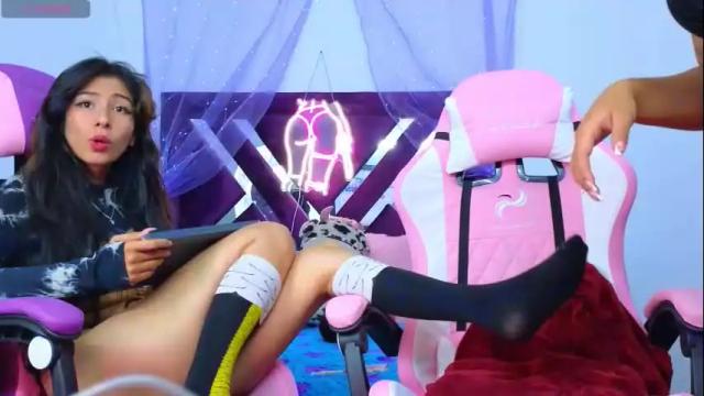 Image 12 of danilu_20 Stream on Chaturbate on 3 months ago